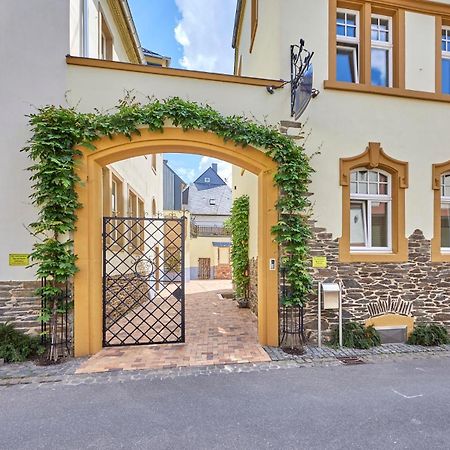 Bnb-Siz Bed & Breakfast Zeltingen-Rachtig Exterior photo