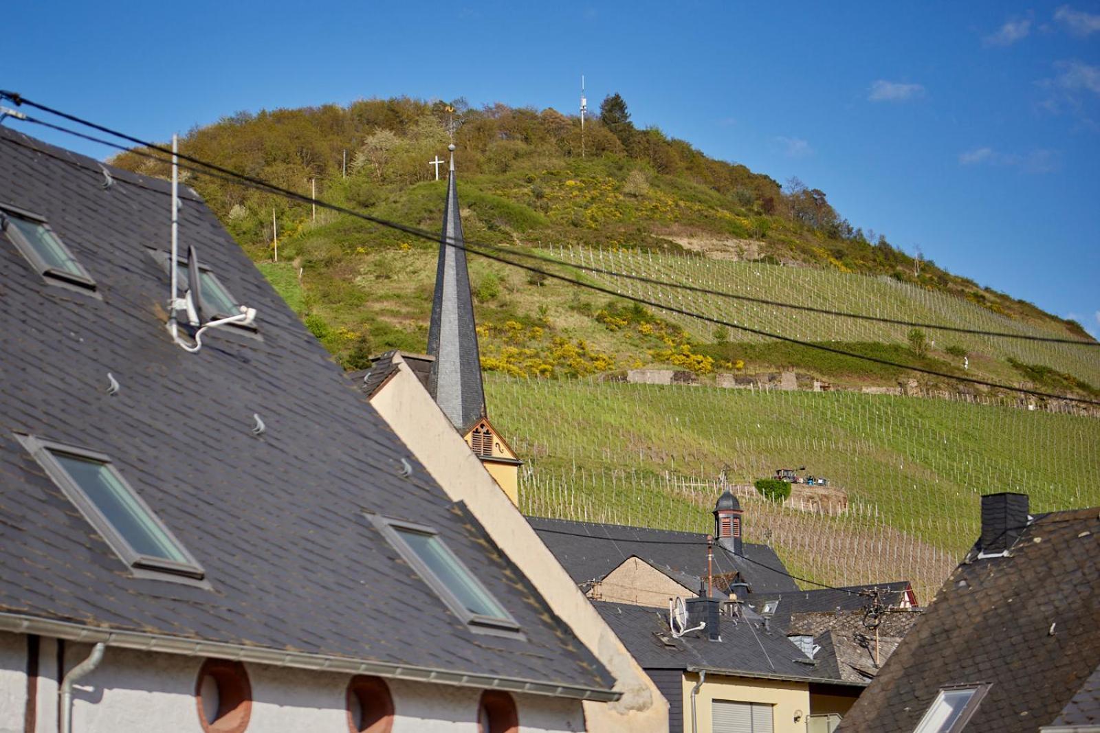Bnb-Siz Zeltingen-Rachtig Exterior photo