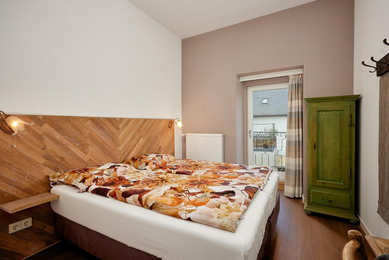 Bnb-Siz Zeltingen-Rachtig Exterior photo